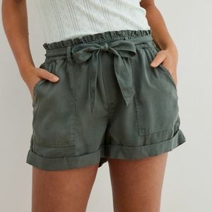 Aerie Camp Short